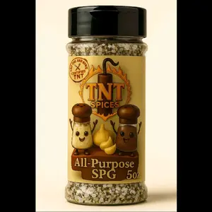 All Purpose SPg Flavor Spice all-purpose seasoning