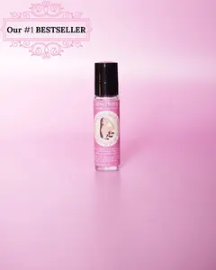 Glow Plump Serum – Hydrating Botanical Plumping Treatment for Radiant Skin Hyaluronic Organic Moisturizer Hydrate Moisturizing