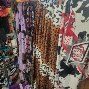 LUNNA surprise QUEEN Size Blanket  Polyester Microfiber, all season warm and cozy perfect gift.