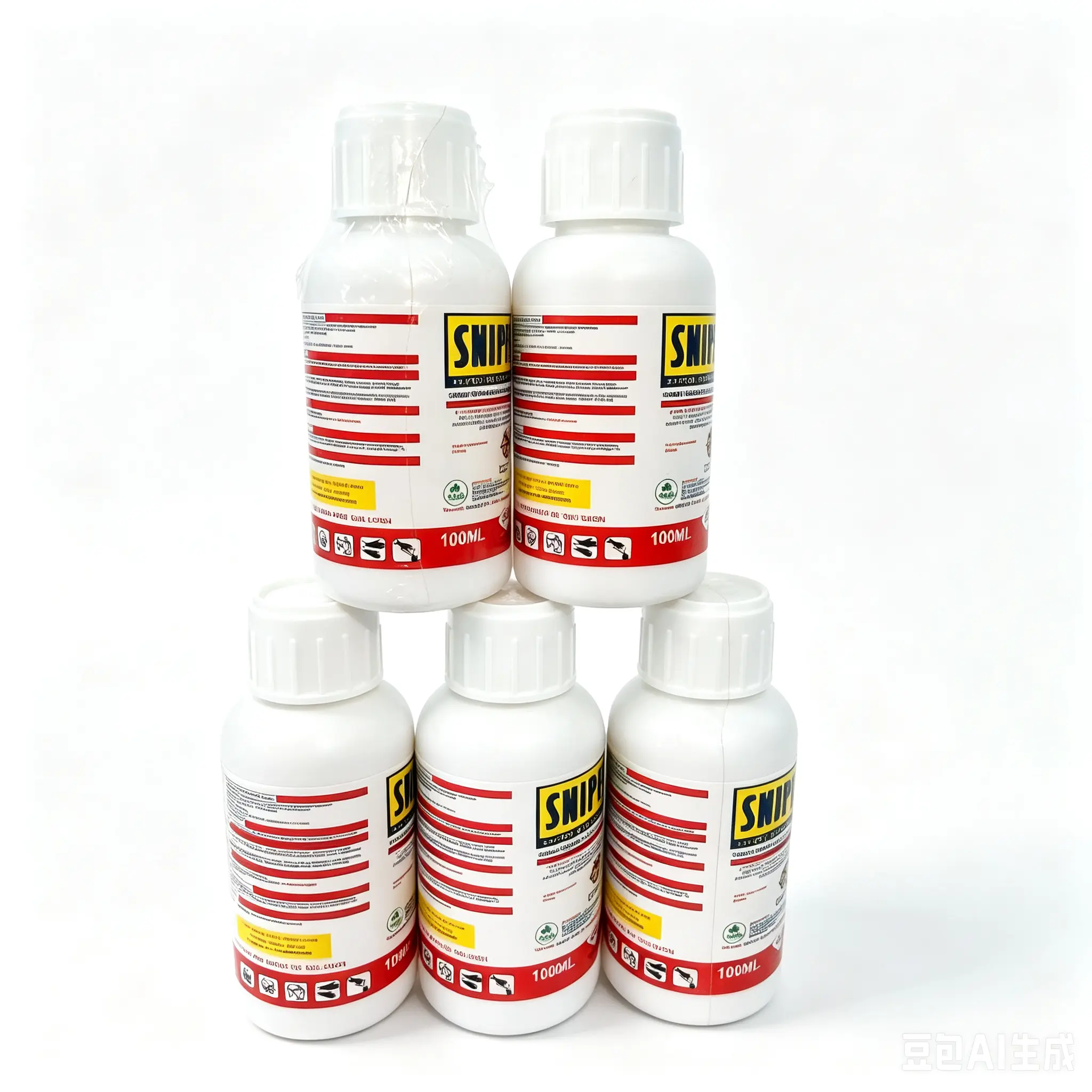 Multi-Insect Indoor Insecticide & Repellent for Home Use - Cleaning Mist Sprayer, Kills German Roach, Ideal for Pantries/Behind Washers, Dormitories