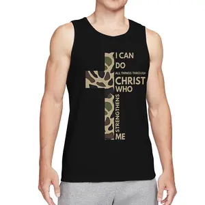 Faith Hoodie for Men and Women – Philippians 4:13 Camo Cross Graphic Sweatshirt – Religious Bible Verse Apparel – Christian Streetwear Hoodie