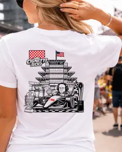 Cignetti 500 T-Shirt