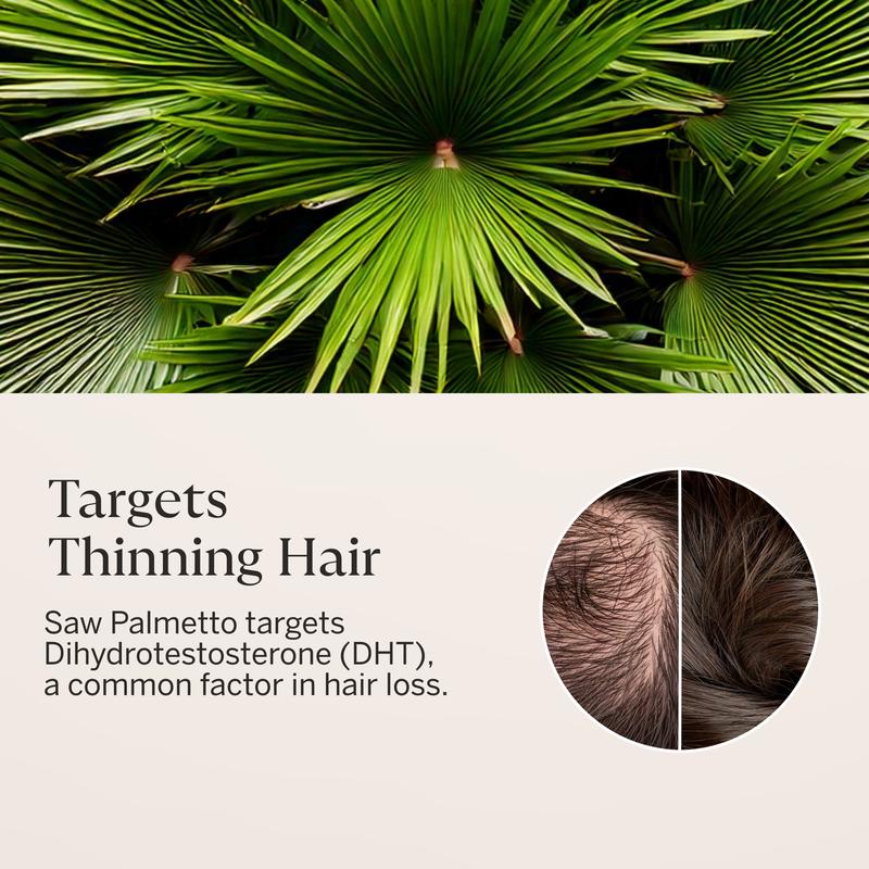 Thickening Shampoo & Conditioner Duo