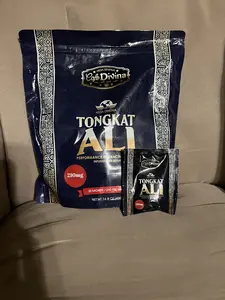 TONGKAT ALI Healthcare coffee Organic Beverage