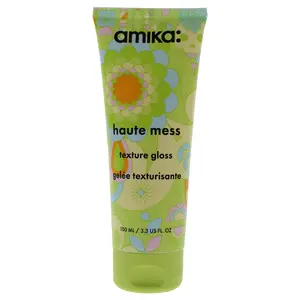 Amika Eau De Parfum Unisex - 3.3 Oz