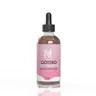 Chemical-Free Ginger Extract Hair Growth Dropper Treatment Oil - Invigorating Rosemary Scalp Oil, Scalp Stimulator, Natural Herbal Haircare Solution for Nourishment Support