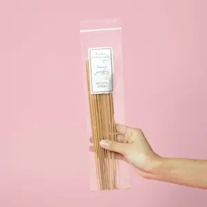 tuscan garden scented incense Floral Vanilla Perfume Aroma