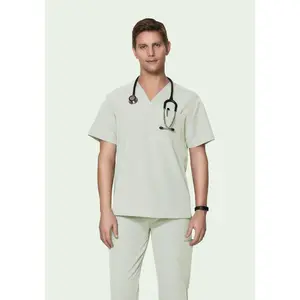 Two Pocket Top Northern Droplet