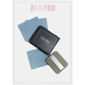 AOA Pro Luxe Blotting Paper