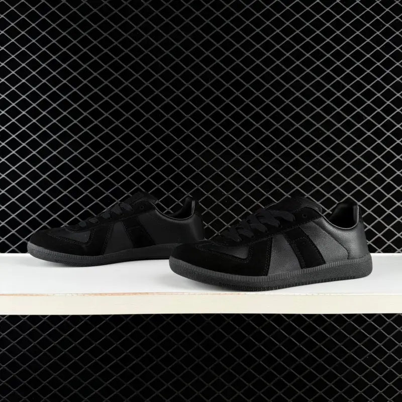 Trendy, casual, and versatile German Army Trainers—perfect for everyday wear