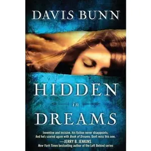USED-Hidden in Dreams by Bunn, Davis (Paperback)