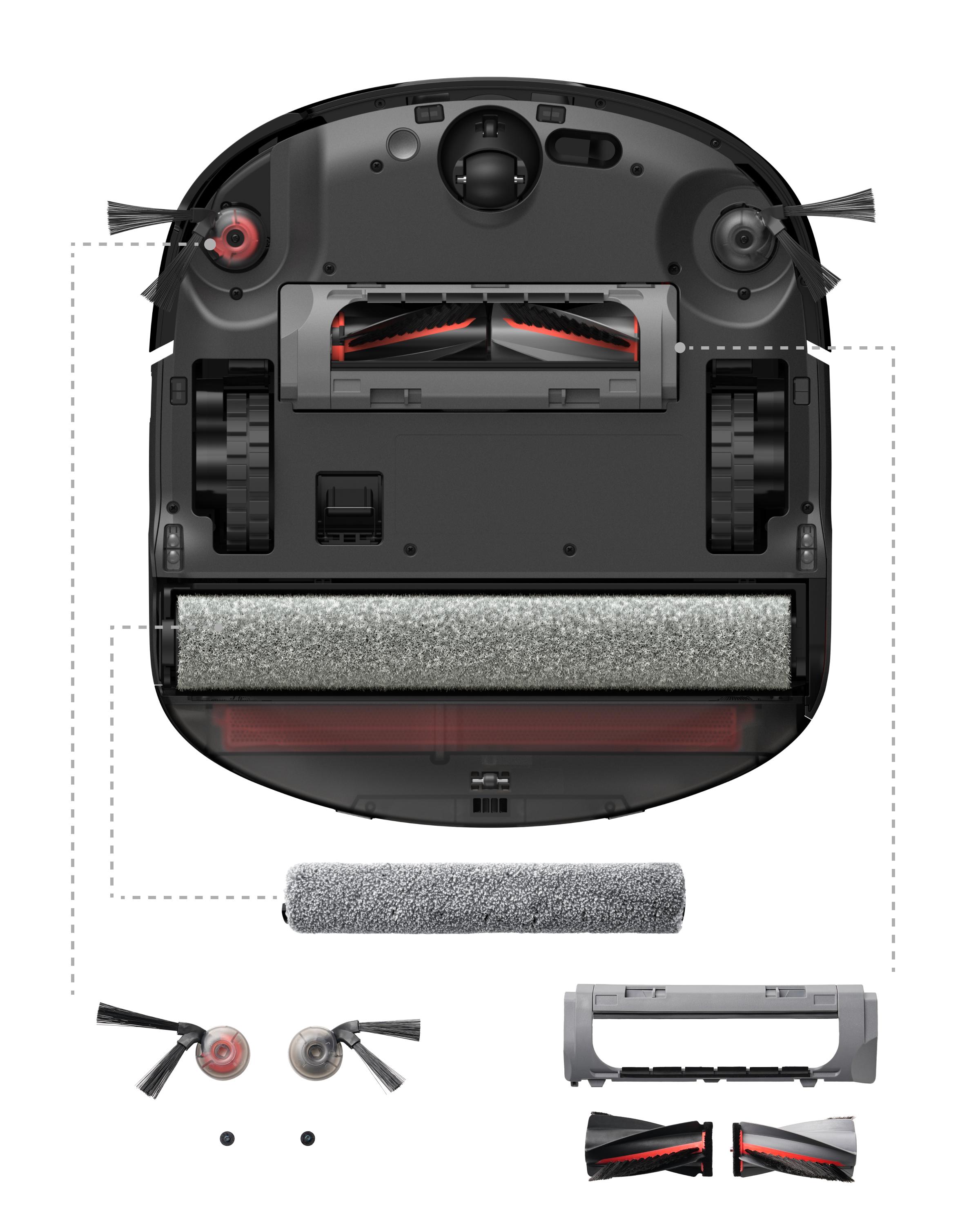 eufy S2 Replacement Accessory Kit