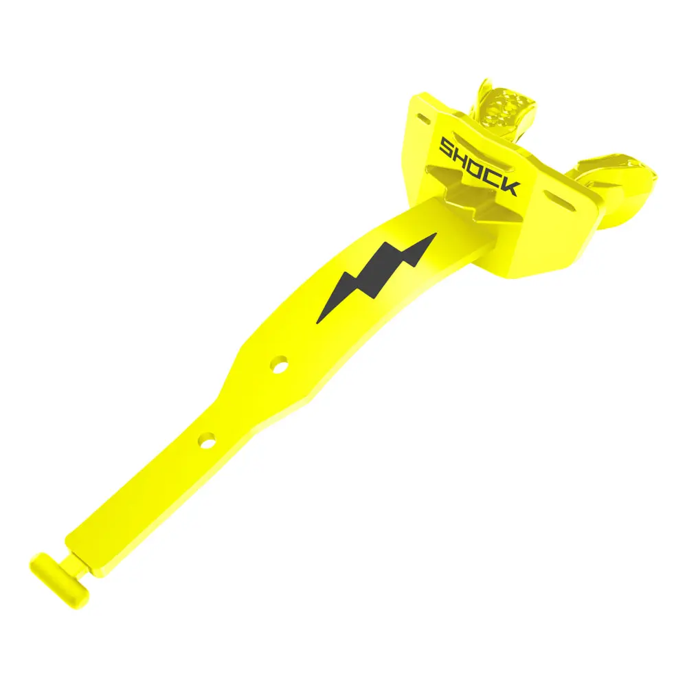 Thunder Bolt Lip Guard
