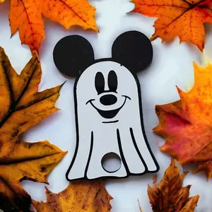 Mickey Stanley Cup Topper for 40 Oz Lid