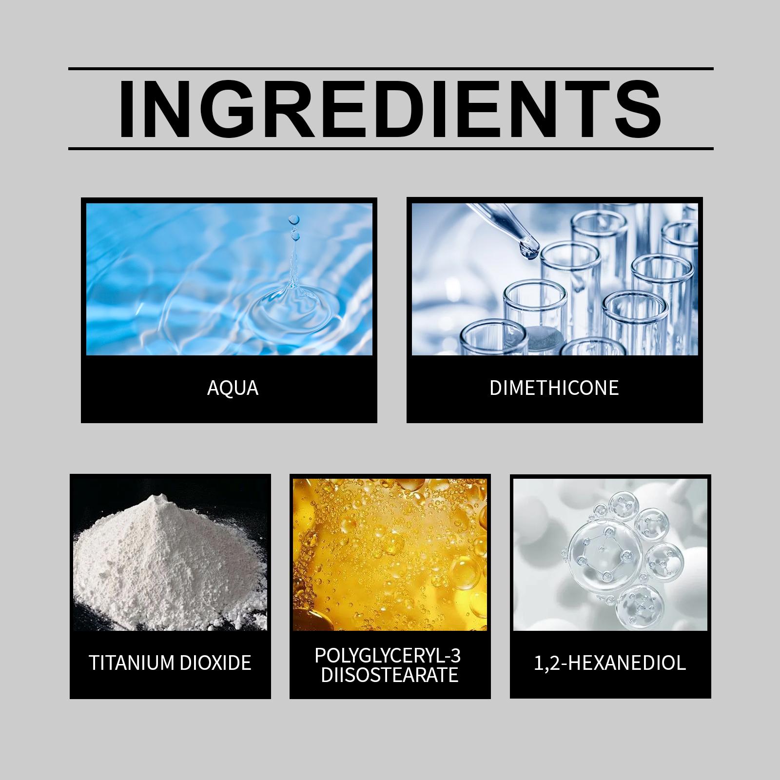 2026 New Full Coverage CC Undereye Corrector, Under Eye Color Corrector for Dark Circles with Brush, Hydrating Concealer Foundation for Women , Suitable for All Skin Types