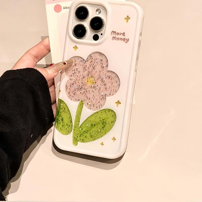 Aesthetically pleasing full-coverage drop-proof phone case, suitable for Apple iPhone 16/XR/11/12/13/14/16/17 Air/Plus Pro Max/PLUS and other models. Durable, stain-resistant, and fingerprint-resistant. Perfect birthday, New Year's, and Christmas gift