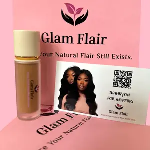 Glam Flair  MakeupCreamy Concealer
