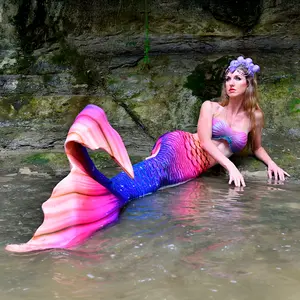 Aurora Calypso Elite Mermaid Tail