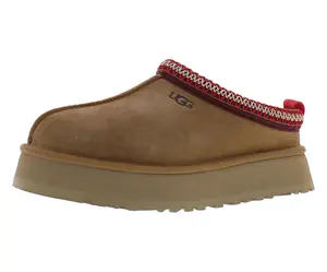 UGG Tazz II Suede Womens Shoes