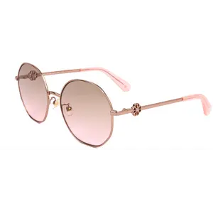 Kate Spade Women's 56mm Rose Gold Sunglasses VENUS-F-S-000-56