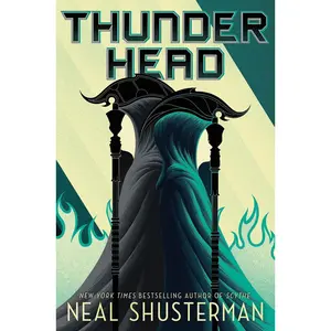 Thunderhead (Arc of a Scythe)