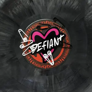 Safety Pin Stitch Markers - Set of 5