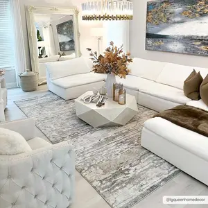 Ferrelview Area Rug - Clearance