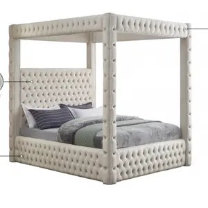 Bed Frames & Headboards