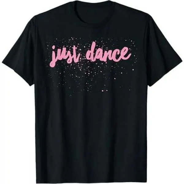 Just Dance T-Shirt