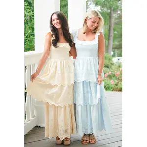 Amanda Dress