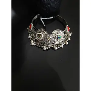 Alicia fusion hasli necklace