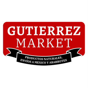 GUTIERREZ MARKET
