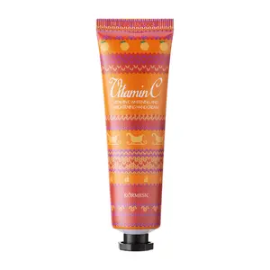 Vitamin C Hand Cream – Moisturizing & Skin Soothing