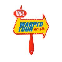 Vans Warped Tour x Jeffree Star Cosmetics