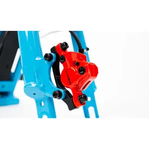 Hydraulic Brake Caliper