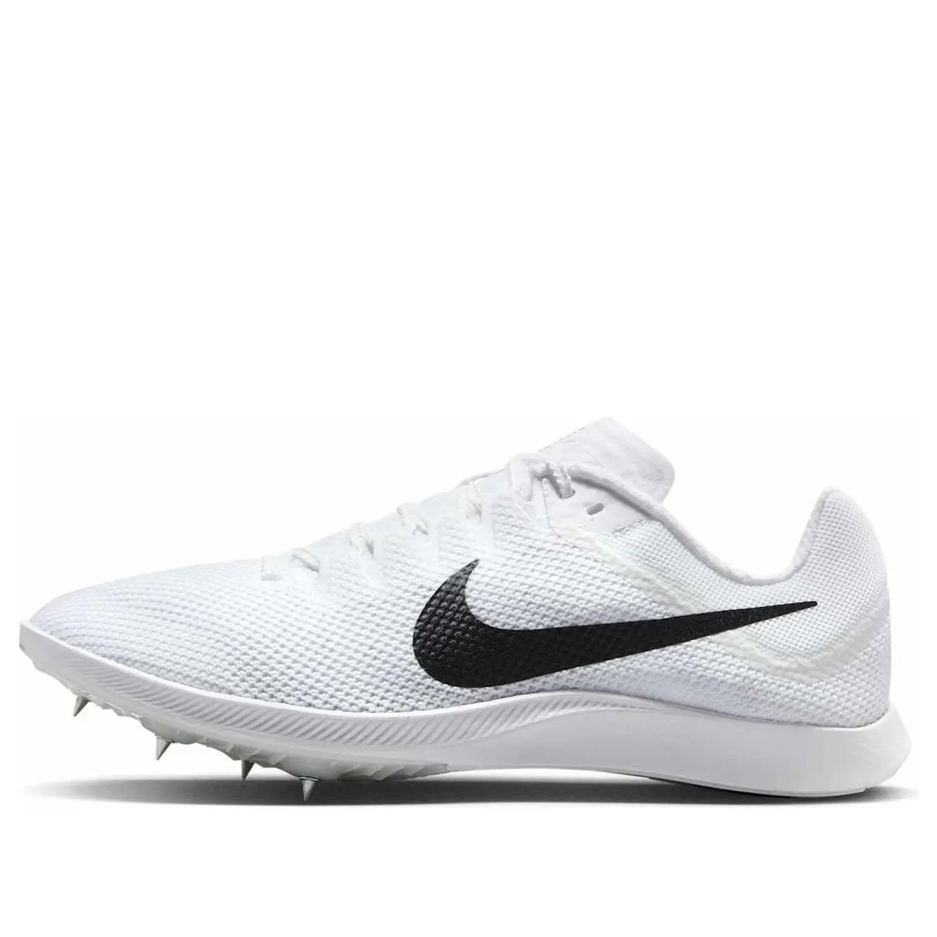Nike Zoom Rival 'White Silver Black' FZ9653-100 Nike Zoom Rival 'White Silver Black' FZ9653-100