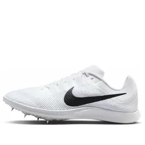 Nike Zoom Rival 'White Silver Black' FZ9653-100 Nike Zoom Rival 'White Silver Black' FZ9653-100