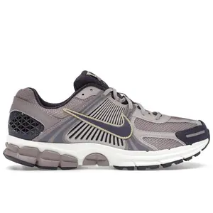 Nike Men's Zoom Vomero 5 Platinum Violet Running Shoes, from StockX