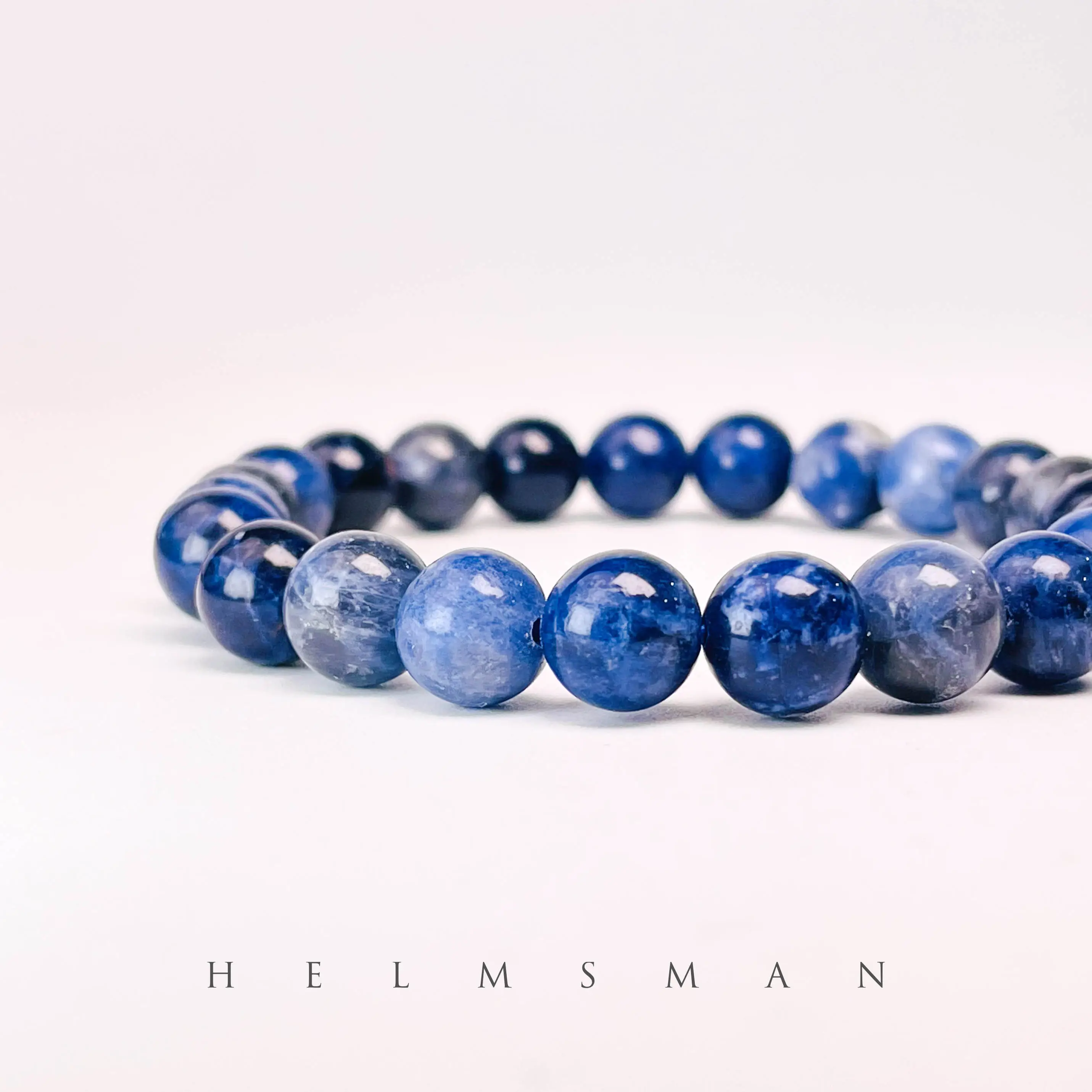 [Direct Buy] Crystal Bracelets for 12 Zodiac Signs 8mm