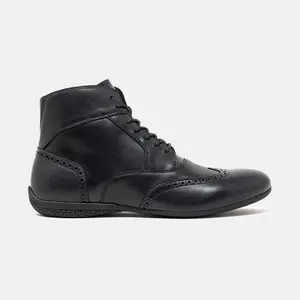 Luxe Boot - Black Luxe Boot - Black