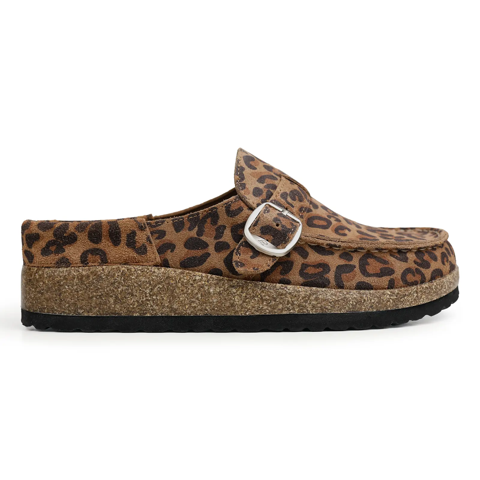 Leopard Print