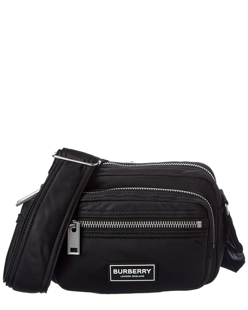 Burberry Nylon Crossbody