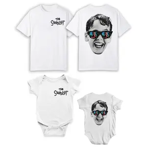 The Sandlot Michael Squints Matching Family Shirt 2 Sides, Squints Love Wendy Family Matching T-shirt, Funny The Sandlot Movie Grraphic Tee, The Sandlot Classic 90s Movie Tshirt