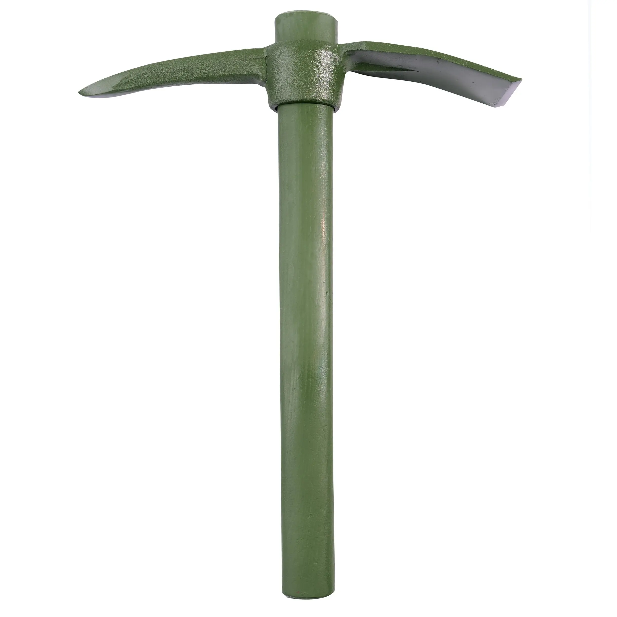 Rothco Pick Mattock – Outdoor Camping Survival Bushcraft Pickaxe Gardening Trenching Digging Tool