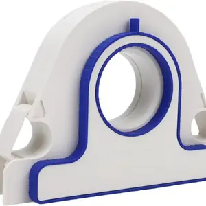 Painters Tape Applicator Set with Scraper, Masking Master Tape Dispenser, Accurate Painting on Trim, Baseboards, Windows, Door Frames, Adhesive Tape Strips