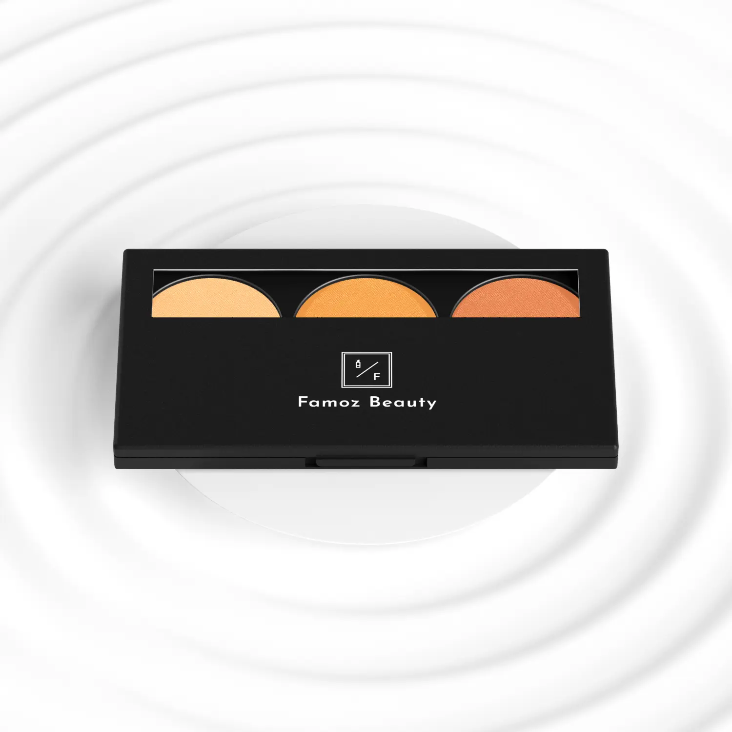 Eyeshadow Palette Sunset