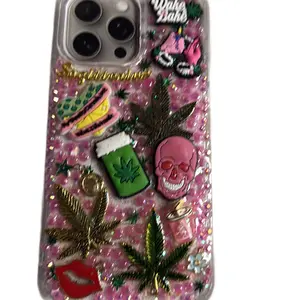 STONER THEME JUNK IPHONE CASE COVER freestyle Cellphone Smartphone
