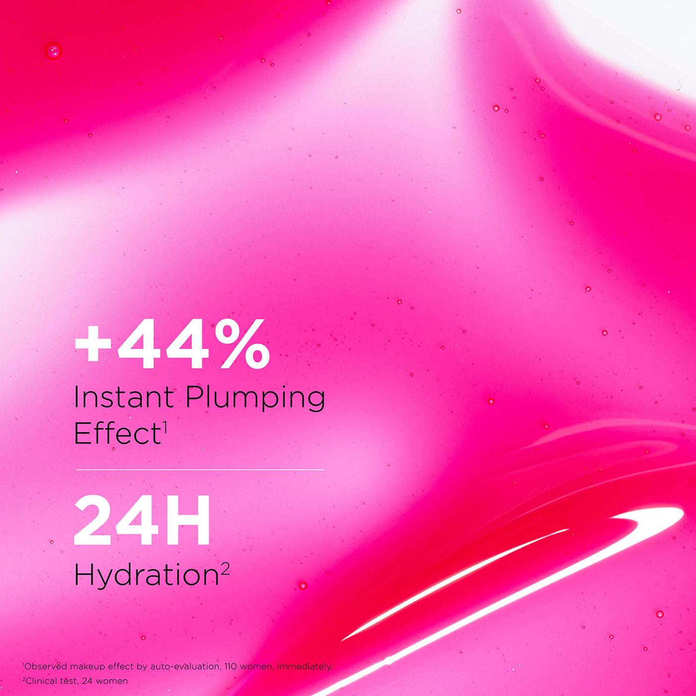 Lip Comfort Oil 54 Iconic Red