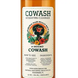 Co-Wash-Hydrating Cleanser