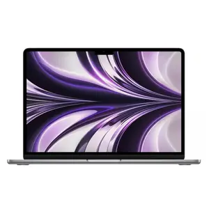 Refurbished Apple MacBook Air 13" Liquid Retina Display 8 CPU/10 GPU 16GB RAM 1TB SSD Space Gray 2022 with M2 Chip & Laptop Charger Accessory | (Good Condition)